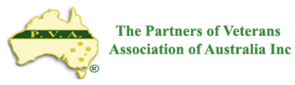 The Partners of Veterans Association of Australia Inc