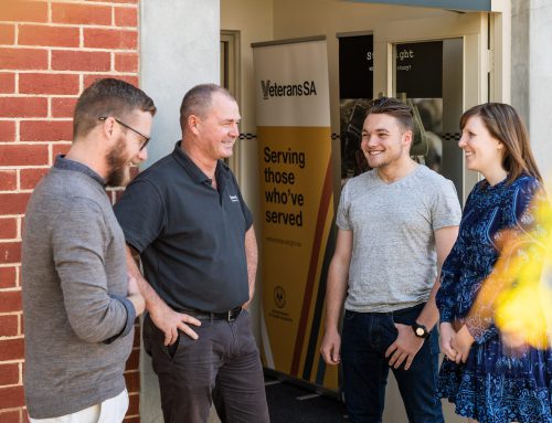 Census shines light on South Australian veterans