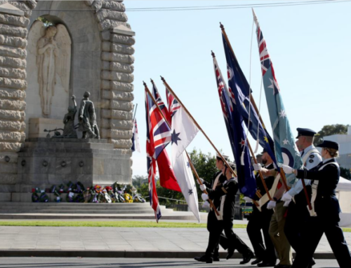 Applications open for Anzac Day Commemoration Fund