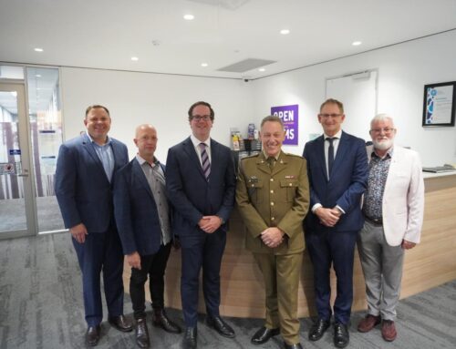 New Veterans’ and Families’ Hub welcomed in Adelaide’s north