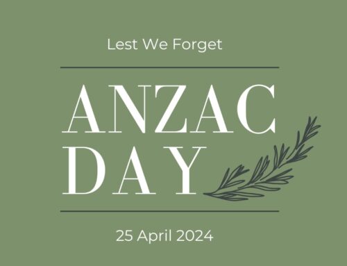 Lest we forget: South Australians honour Anzac legacy