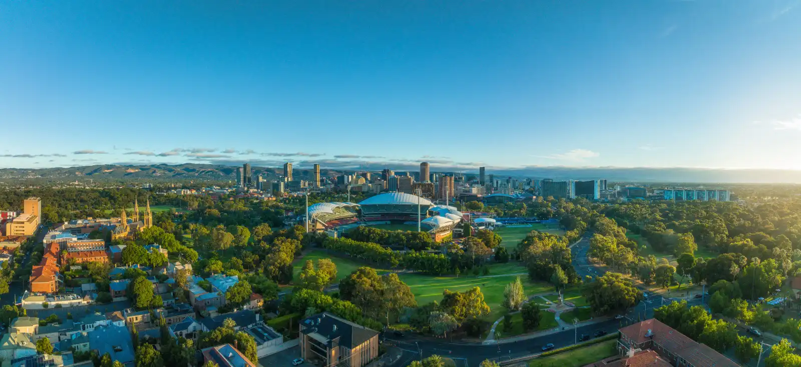 Adelaide South Australia