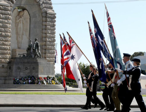 Applications open for the 2024-25 Anzac Day Commemoration Fund