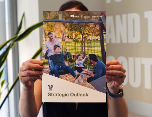 Veterans SA releases 2024-25 Strategic Action Plan