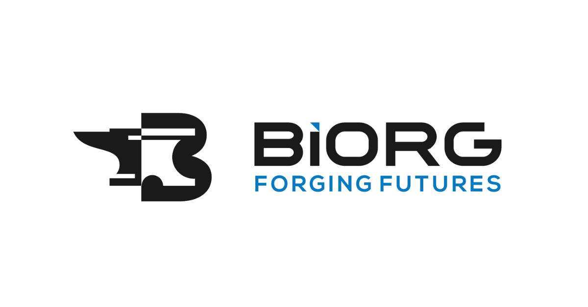 BiORG logo