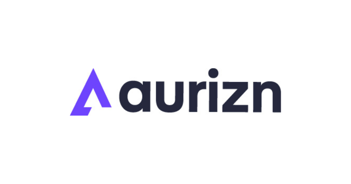 Aurizn logo