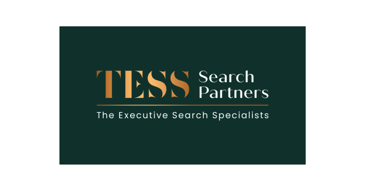 TESS Search Partners logo