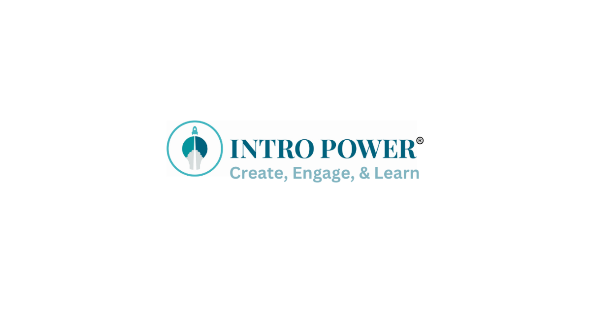Intro Power logo