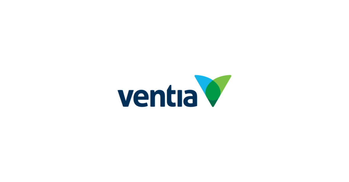 Ventia logo