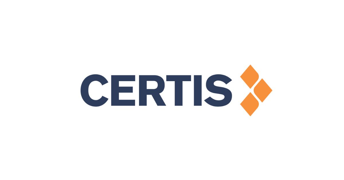 Certis logo