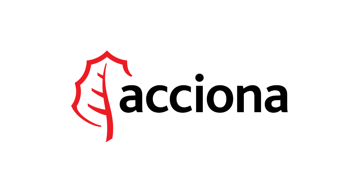 Acciona Logo