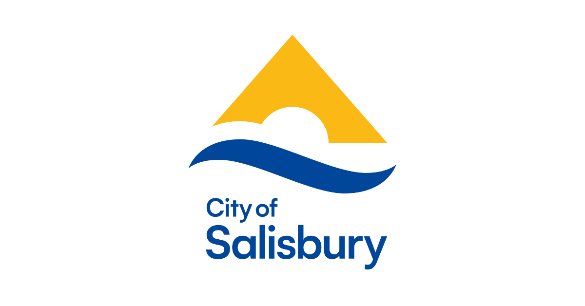 City of Salisbury Logo