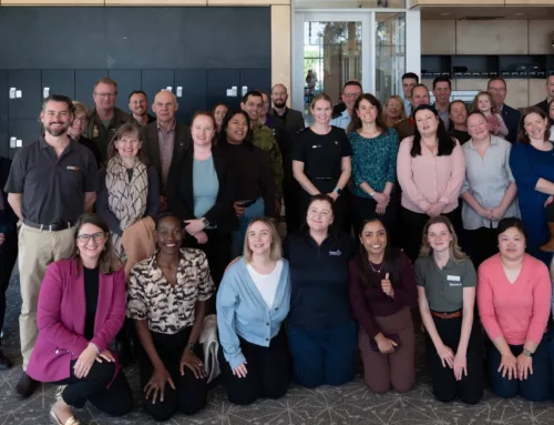 Cowork Coplay helps Defence and veteran partners step into new opportunities