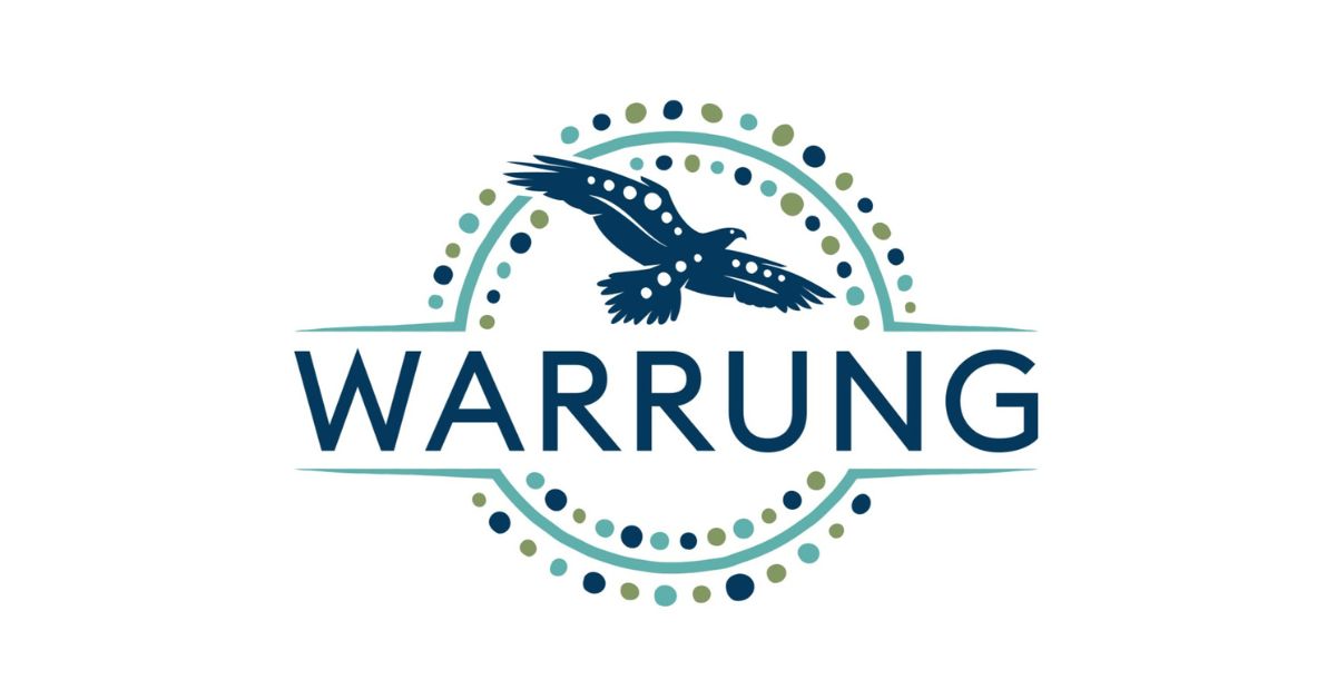 Warrung Logo