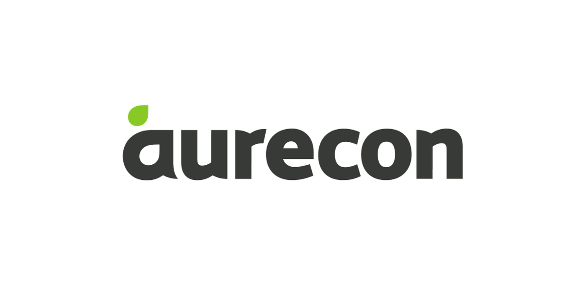 Aurecon logo