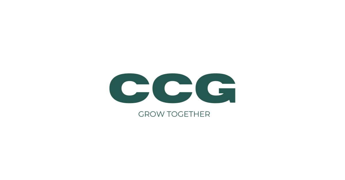 CCG logo