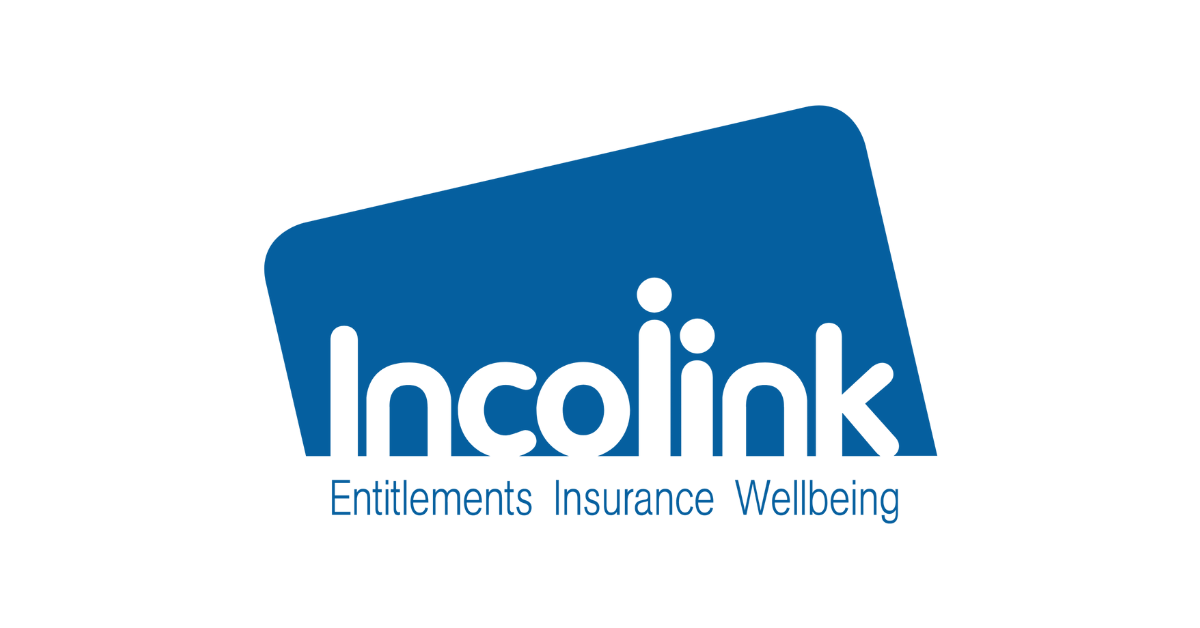 Incolink logo
