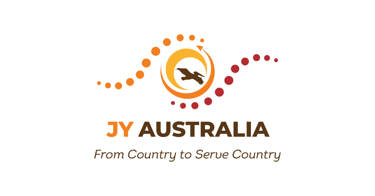 JY Australia Logo