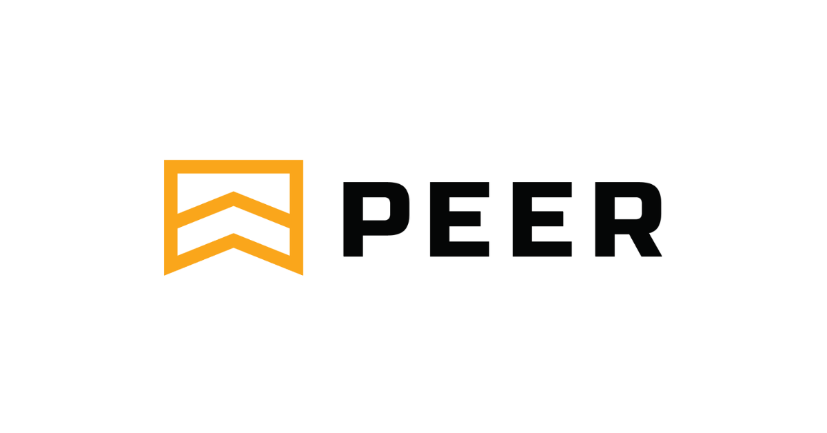 Peer logo