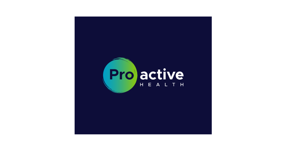Proactive Health logo