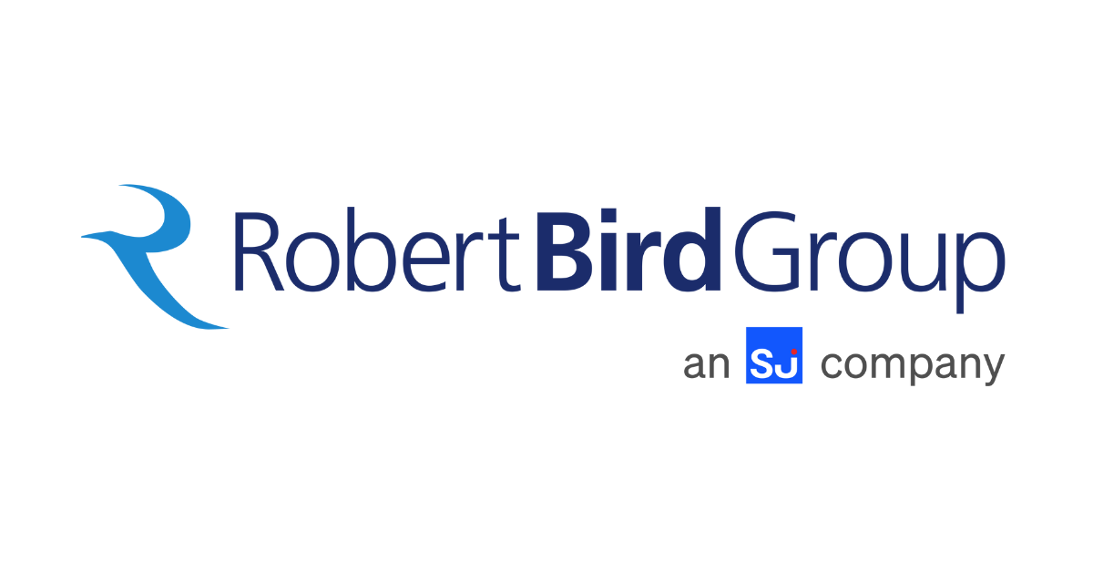 Robert Bird Group logo