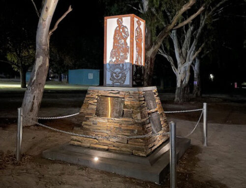South Australians remember: 80 years since the end of World War II