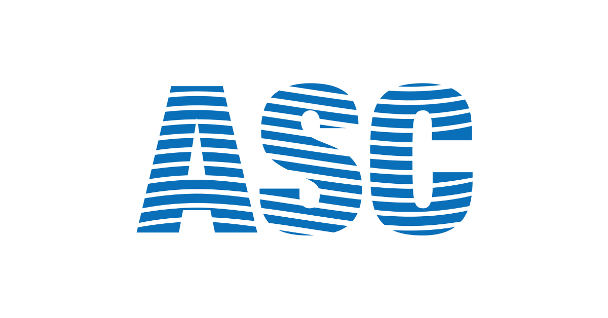 ASC logo