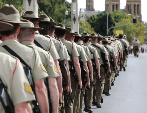 Funding boost for South Australian military history and commemorative projects