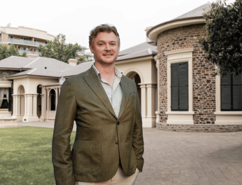 Veteran scholarship supporting South Australia’s future defence leaders