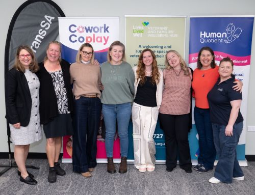 Cowork Coplay celebrates another successful year of support