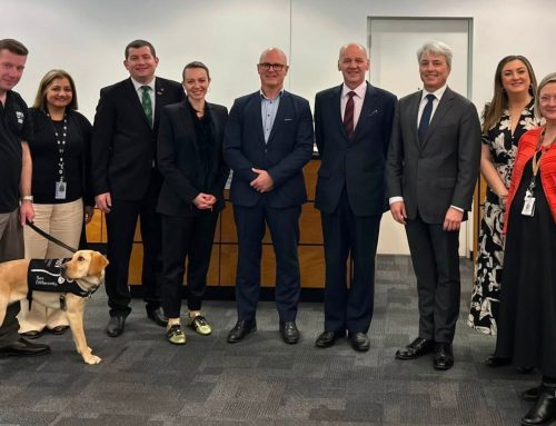 South Australia leads the nation with Australia’s first Veterans Court