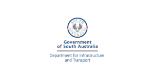 Department for Infrastructure and Transport Logo