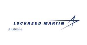 Lockheed Martin Australia logo
