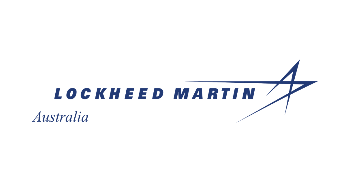 Lockheed Martin Australia logo