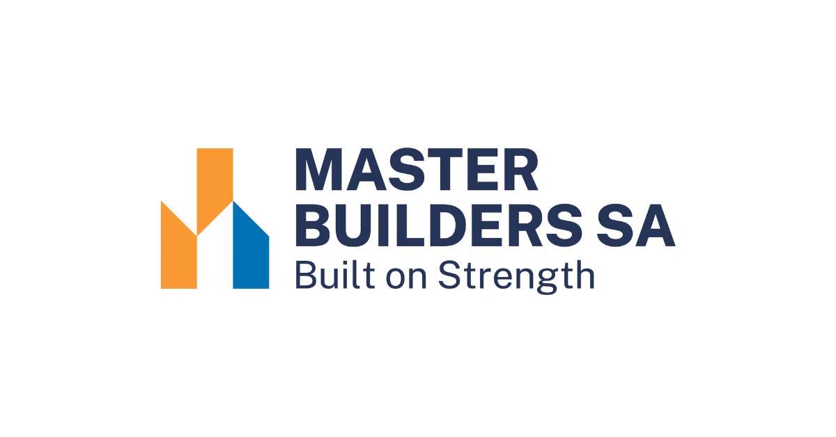 Masterbuilders logo