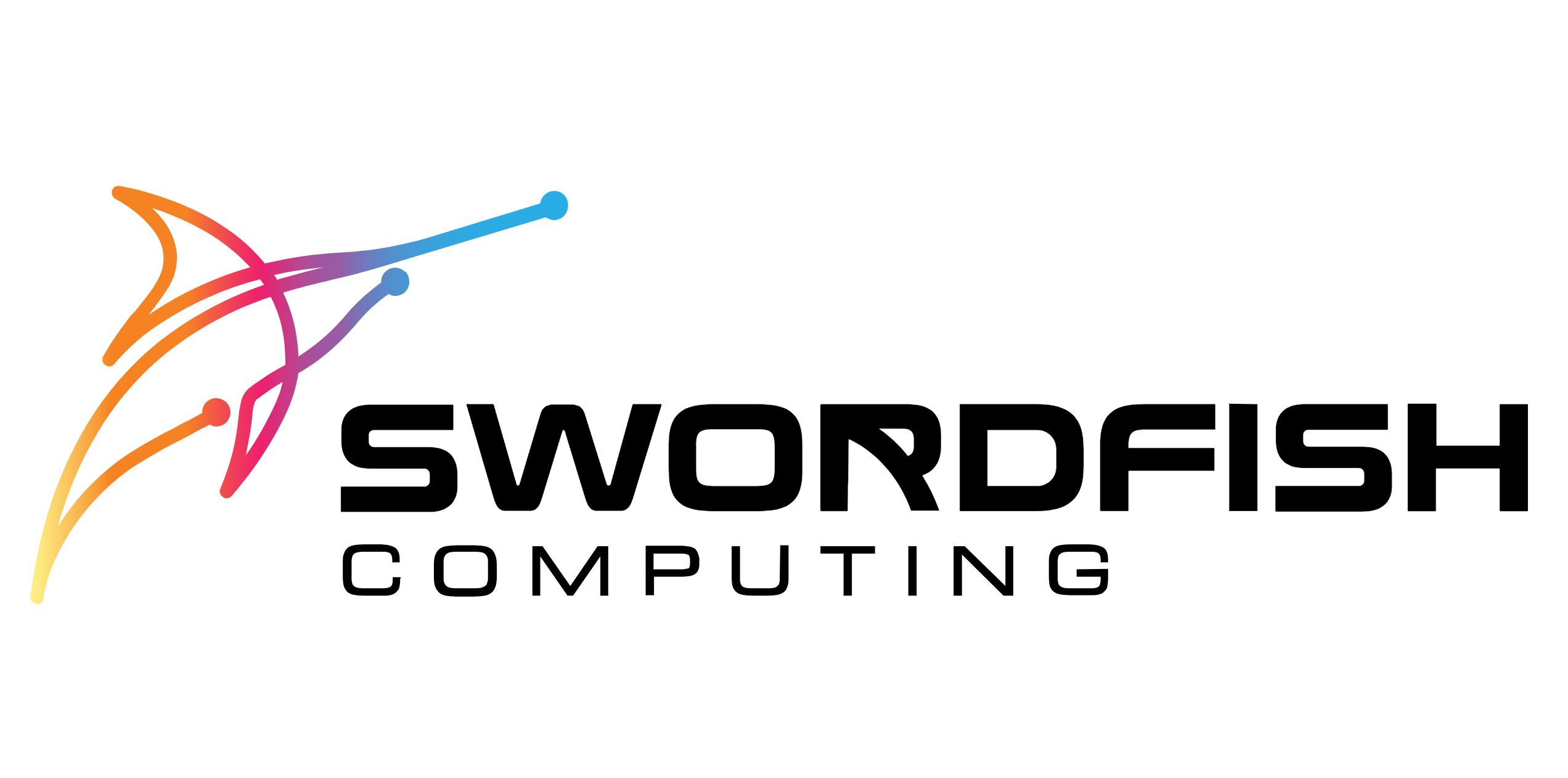 Swordfish logo