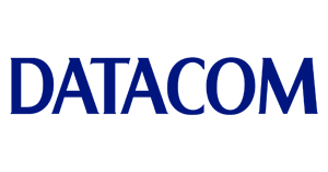 Datacom logo